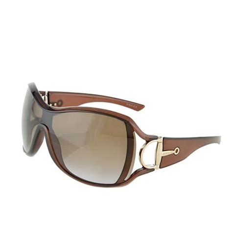 gucci horsebit shield sunglasses|Gucci sunglasses optical.